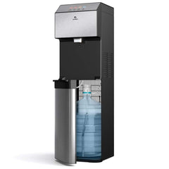 Avalon - Water Dispensers Type: Bottom Loading, Self Cleaning Style: Touchless, Freestanding, Electric - Top Tool & Supply