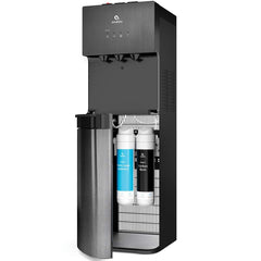 Avalon - Water Dispensers Type: Bottleless, Self Cleaning Style: Freestanding - Top Tool & Supply