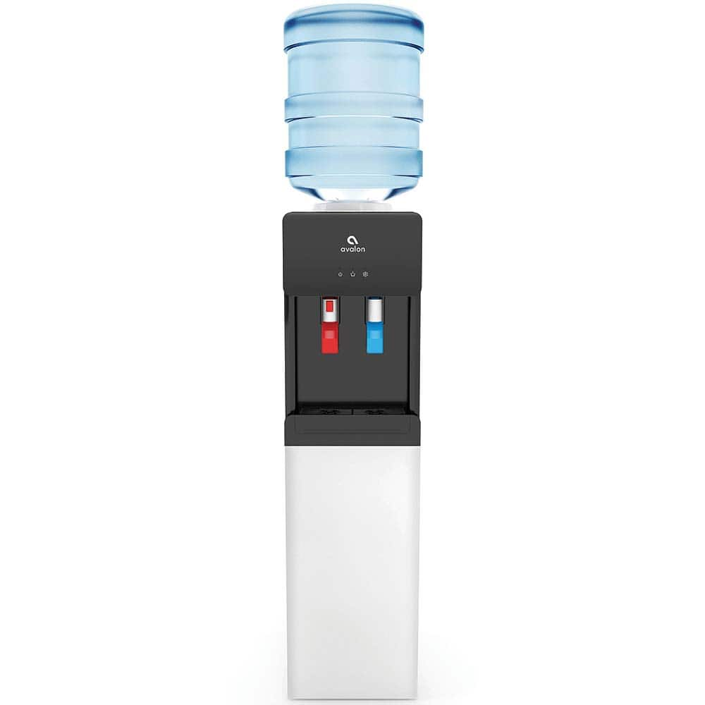 Avalon - Water Dispensers Type: Top Loading Style: Freestanding - Top Tool & Supply