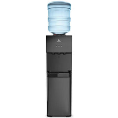 Avalon - Water Dispensers Type: Top Loading Style: Freestanding - Top Tool & Supply