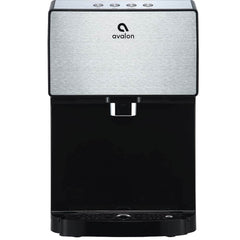 Avalon - Water Dispensers Type: Bottleless, Self Cleaning Style: Countertop, UV, Electric - Top Tool & Supply