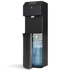 Avalon - Water Dispensers Type: Bottom Loading, Self Cleaning Style: Free Standing, Bottom Loading - Top Tool & Supply