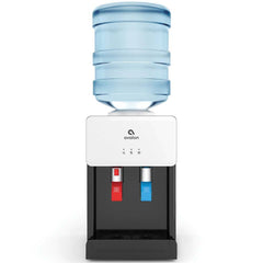 Avalon - Water Dispensers Type: Top Loading Style: Countertop - Top Tool & Supply