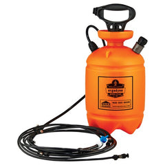6095 2 Gallon Orange Misting System - Exact Industrial Supply