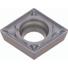 Tungaloy - CPMT080202 PS Grade T9225 Carbide Turning Insert - Top Tool & Supply