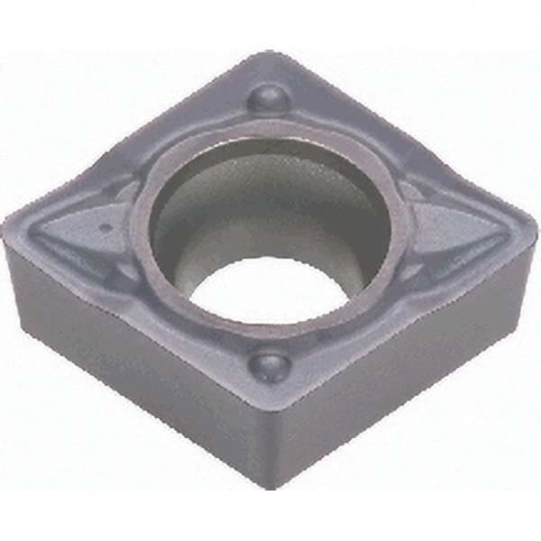 Tungaloy - CCMT120412 PSS Grade T9215 Carbide Turning Insert - Top Tool & Supply