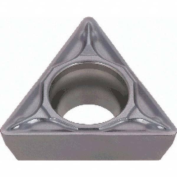 Tungaloy - TPMT130304 PS Grade T9215 Carbide Turning Insert - Top Tool & Supply