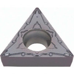 Tungaloy - TCMT110304 PSF Grade T9215 Carbide Turning Insert - Top Tool & Supply