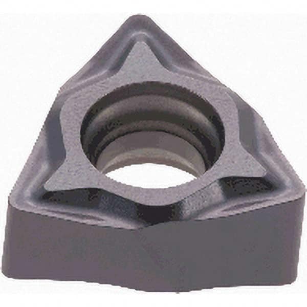 Tungaloy - WXGU040308 TS Grade AH8015 Carbide Turning Insert - Top Tool & Supply