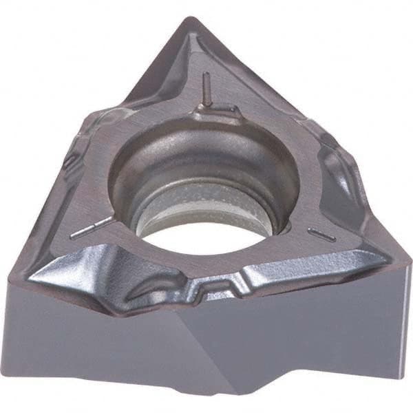 Tungaloy - WXGU040304 JS Grade SH725 Carbide Turning Insert - Top Tool & Supply