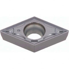 Tungaloy - DPMT070204 PS Grade T9225 Carbide Turning Insert - Top Tool & Supply