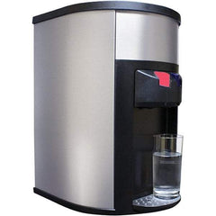 Aquaverve - Water Dispensers Type: Hot/Cold Water Dispenser Style: Bottleless Water Dispenser - Top Tool & Supply