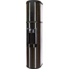 Aquaverve - Water Dispensers Type: Room Temp & Cold Dispenser Style: Bottled Water Dispenser - Top Tool & Supply