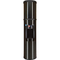 Aquaverve - Water Dispensers Type: Hot/Cold Water Dispenser Style: Bottled Water Dispenser - Top Tool & Supply