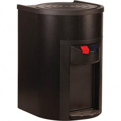 Aquaverve - Water Dispensers Type: Hot/Cold Water Dispenser Style: Bottleless Water Dispenser - Top Tool & Supply