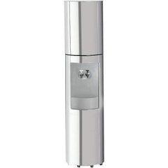 Aquaverve - Water Dispensers Type: Room Temp & Cold Dispenser Style: Bottled Water Dispenser - Top Tool & Supply