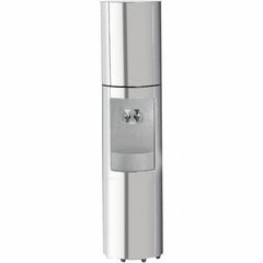 Aquaverve - Water Dispensers Type: Cold Water Dispenser Style: Bottleless Water Dispenser - Top Tool & Supply