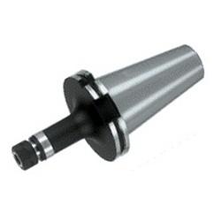 GTI DIN69871 50 ER40 TAPPING - Top Tool & Supply