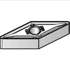 Kennametal - 331VNMG MP Grade KCS10B Carbide Turning Insert - Top Tool & Supply