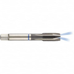 Guhring - Spiral Point Taps Thread Size (Inch): 5/16-24 Number of Flutes: 3 - Top Tool & Supply