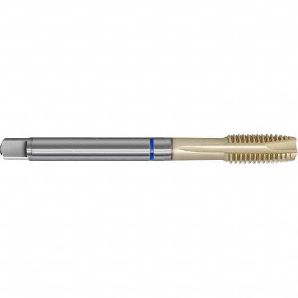 Guhring - Spiral Point Taps Thread Size (mm): M14x1.50 Number of Flutes: 4 - Top Tool & Supply