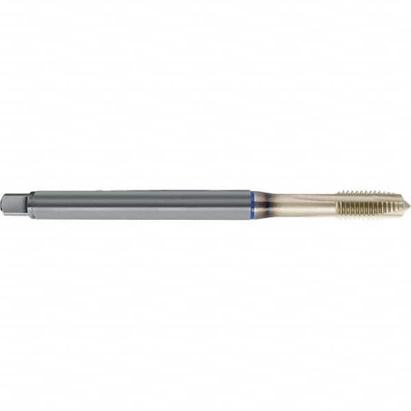 Guhring - Spiral Point Taps Thread Size (mm): M3x0.50 Number of Flutes: 3 - Top Tool & Supply