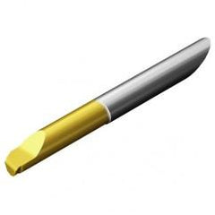 CXS-04T098A15-4220R Grade 1025 CoroTurn® XS Solid Carbide Tool for Turning - Top Tool & Supply