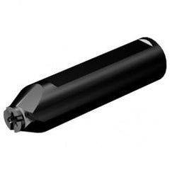 MB-A16-20-09R-HP Cylindrical Shank With Flat To CoroCut® Mb Adaptor - Top Tool & Supply