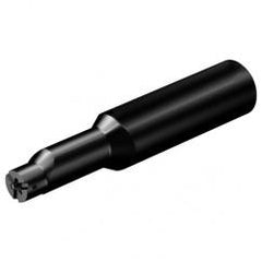 MB-E12-24-07R Cylindrical Shank To CoroCut® Mb Adaptor - Top Tool & Supply