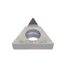 TCMT110204-DIA DX120 TURNING PCD - Top Tool & Supply