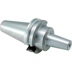 Techniks - Shrink-Fit Tool Holders & Adapters Shank Type: Taper Shank Taper Size: CAT40 - Exact Industrial Supply