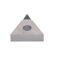 TNMM 331-DIA Grade DX120 - Turning Insert - Top Tool & Supply