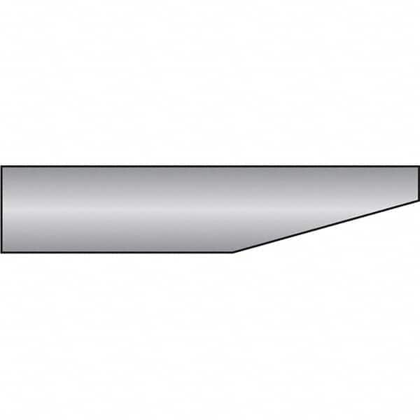 Allied Machine and Engineering - Modular Reamer Drive Pin - Top Tool & Supply