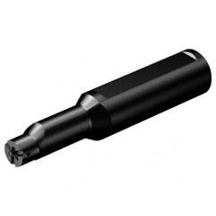 MB-A16-20-09 Cylindrical Shank With Flat To CoroCut® Mb Adaptor - Top Tool & Supply