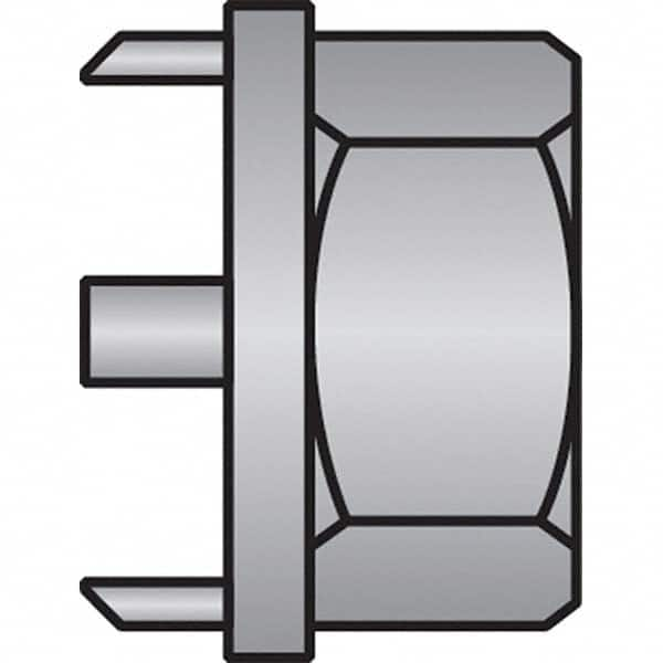 Allied Machine and Engineering - Modular Reamer Adjusting Key - Top Tool & Supply