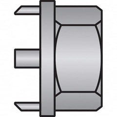 Allied Machine and Engineering - Modular Reamer Adjusting Key - Top Tool & Supply