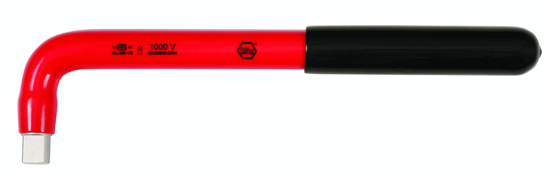 INSULATED BREAKER BAR 1/2 DRIVE - Top Tool & Supply