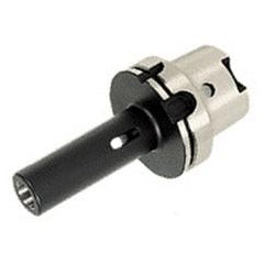 HSK A 63 MT4X160 ADAPTER - Top Tool & Supply