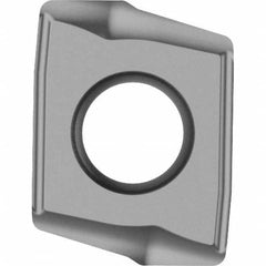 Allied Machine and Engineering - 4T030203 Carbide Indexable Drill Insert - Top Tool & Supply