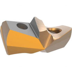 Allied Machine and Engineering - 26mm Diam 140° Seat Size 26 Spade Drill Insert - Top Tool & Supply