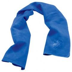 6602-BULK BLUE COOLING TOWEL-50PK - Top Tool & Supply