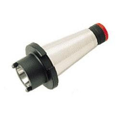 ISO 50 ADO 40 TAPERED ADAPTER - Top Tool & Supply