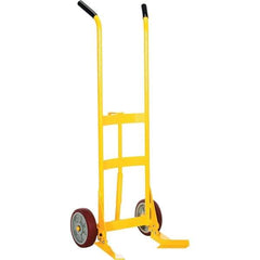 Vestil - 1,000 Lb Load Capacity, Drum Hand Truck - Top Tool & Supply