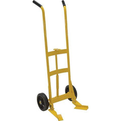 Vestil - 1,000 Lb Load Capacity, Drum Hand Truck - Top Tool & Supply