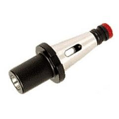 DIN2080 40 MT4X 95 TAPERED ADAPTER - Top Tool & Supply