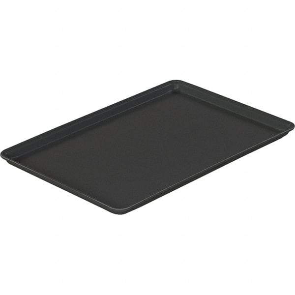 LEWISBins+ - Pots, Pans & Trays Product Type: ESD Tray Material Family: Thermoplastic HDPP - Top Tool & Supply