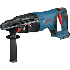 Bosch - 18 Volt 1" SDS Plus Chuck Cordless Rotary Hammer - Top Tool & Supply