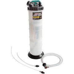 OEM Tools - Automotive Fluid Pumps Type: Fluid Transfer Pump For Use With: Low Viscosity Fluids - Top Tool & Supply