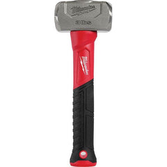 Milwaukee Tool - Trade Hammers Tool Type: Drilling Hammer Head Weight Range: 26 oz. and Larger - Top Tool & Supply