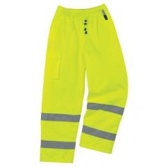 8925 M LIME SUP THERMAL PANTS - Top Tool & Supply